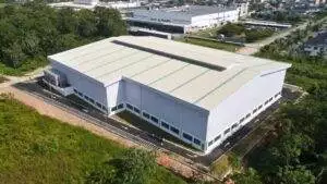 Shimano-Bai Lee Construction