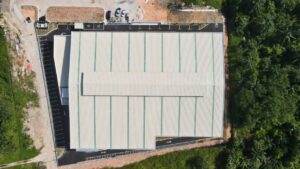 Shimano-Bai Lee Construction