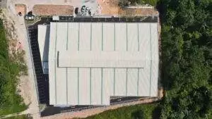 Shimano-Bai Lee Construction